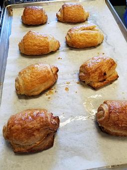 Product - Butter in Victor, ID American Restaurants