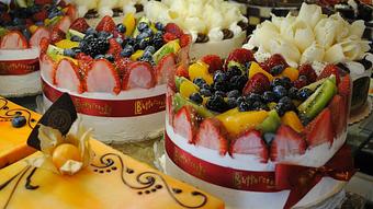 Product - Buttercooky Bakery in Manhasset, NY Bakeries