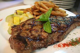 Product - Butternut Valley Golf in New Berlin, NY American Restaurants
