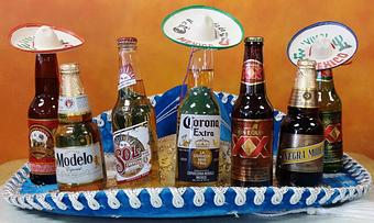 Product - Buzy Burrito Taqueria in Doraville, GA Mexican Restaurants