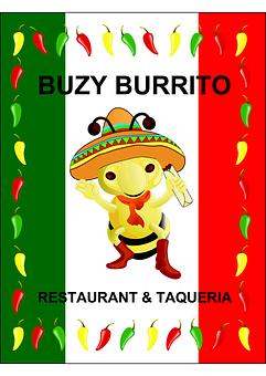 Product - Buzy Burrito Taqueria in Doraville, GA Mexican Restaurants