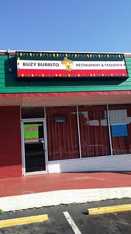 Product - Buzy Burrito Taqueria in Doraville, GA Mexican Restaurants