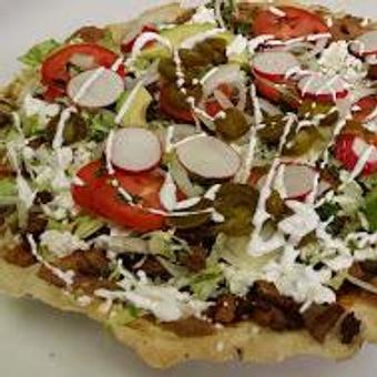 Product - Buzy Burrito Taqueria in Doraville, GA Mexican Restaurants