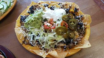 Product - Buzy Burrito Taqueria in Doraville, GA Mexican Restaurants