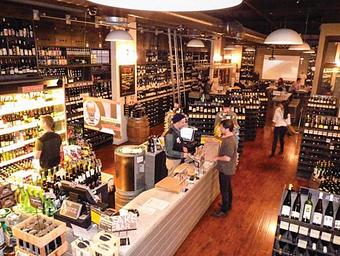 Product - Buzz Wine Beer Shop in Los Angeles, CA Bars & Grills