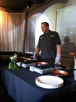 Product - Byte Restaurant in Downtown Deland - Deland, FL Contemporary Restaurants