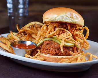 Product - C.A.Y.A Smokehouse Grill in Wolverine Lake - Wolverine Lake, MI American Restaurants Product - C.A.Y.A Smokehouse Grill in Wolverine Lake - Wolverine Lake, MI American Restaurants