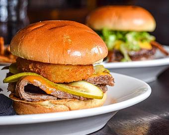 Product - C.A.Y.A Smokehouse Grill in Wolverine Lake - Wolverine Lake, MI American Restaurants Product - C.A.Y.A Smokehouse Grill in Wolverine Lake - Wolverine Lake, MI American Restaurants