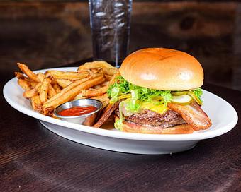 Product - C.A.Y.A Smokehouse Grill in Wolverine Lake - Wolverine Lake, MI American Restaurants Product - C.A.Y.A Smokehouse Grill in Wolverine Lake - Wolverine Lake, MI American Restaurants