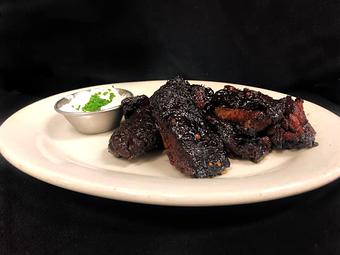 Product - C.A.Y.A Smokehouse Grill in Wolverine Lake - Wolverine Lake, MI American Restaurants Product - C.A.Y.A Smokehouse Grill in Wolverine Lake - Wolverine Lake, MI American Restaurants