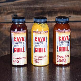 Product - C.A.Y.A Smokehouse Grill in Wolverine Lake - Wolverine Lake, MI American Restaurants Product - C.A.Y.A Smokehouse Grill in Wolverine Lake - Wolverine Lake, MI American Restaurants