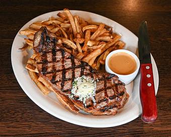 Product - C.A.Y.A Smokehouse Grill in Wolverine Lake - Wolverine Lake, MI American Restaurants Product - C.A.Y.A Smokehouse Grill in Wolverine Lake - Wolverine Lake, MI American Restaurants