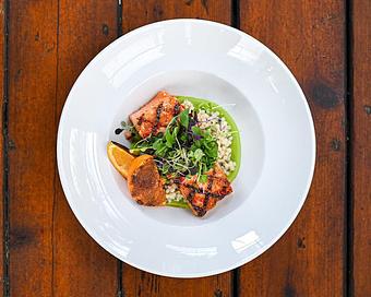 Product - C.A.Y.A Smokehouse Grill in Wolverine Lake - Wolverine Lake, MI American Restaurants Product - C.A.Y.A Smokehouse Grill in Wolverine Lake - Wolverine Lake, MI American Restaurants