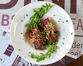 Product - C.A.Y.A Smokehouse Grill in Wolverine Lake - Wolverine Lake, MI American Restaurants Product - C.A.Y.A Smokehouse Grill in Wolverine Lake - Wolverine Lake, MI American Restaurants