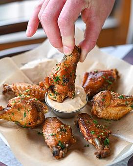 Product - C.A.Y.A Smokehouse Grill in Wolverine Lake - Wolverine Lake, MI American Restaurants Product - C.A.Y.A Smokehouse Grill in Wolverine Lake - Wolverine Lake, MI American Restaurants