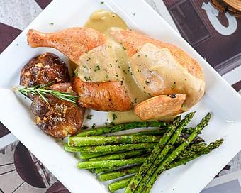 Product - C.A.Y.A Smokehouse Grill in Wolverine Lake - Wolverine Lake, MI American Restaurants Product - C.A.Y.A Smokehouse Grill in Wolverine Lake - Wolverine Lake, MI American Restaurants