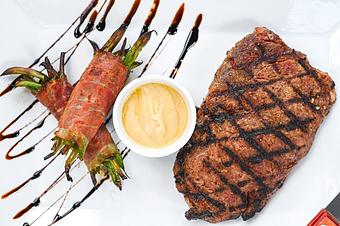 Product - C.A.Y.A Smokehouse Grill in Wolverine Lake - Wolverine Lake, MI American Restaurants Product - C.A.Y.A Smokehouse Grill in Wolverine Lake - Wolverine Lake, MI American Restaurants