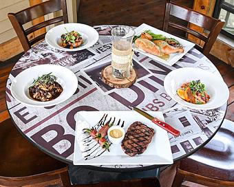 Product - C.A.Y.A Smokehouse Grill in Wolverine Lake - Wolverine Lake, MI American Restaurants Product - C.A.Y.A Smokehouse Grill in Wolverine Lake - Wolverine Lake, MI American Restaurants