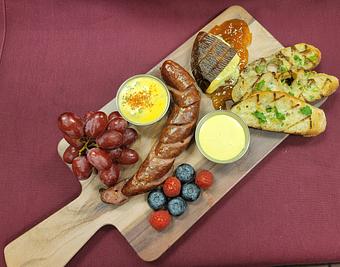 Product - C.A.Y.A Smokehouse Grill in Wolverine Lake - Wolverine Lake, MI American Restaurants Product - C.A.Y.A Smokehouse Grill in Wolverine Lake - Wolverine Lake, MI American Restaurants