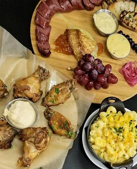 Product - C.A.Y.A Smokehouse Grill in Wolverine Lake - Wolverine Lake, MI American Restaurants Product - C.A.Y.A Smokehouse Grill in Wolverine Lake - Wolverine Lake, MI American Restaurants