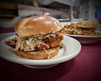 Product - C.A.Y.A Smokehouse Grill in Wolverine Lake - Wolverine Lake, MI American Restaurants Product - C.A.Y.A Smokehouse Grill in Wolverine Lake - Wolverine Lake, MI American Restaurants