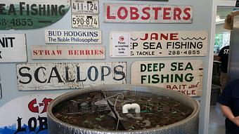 Product - C-Ray Lobster in Bar Harbor, ME Bakeries