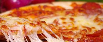 Product - Cabana's Ristorante in Joliet, IL Hamburger Restaurants