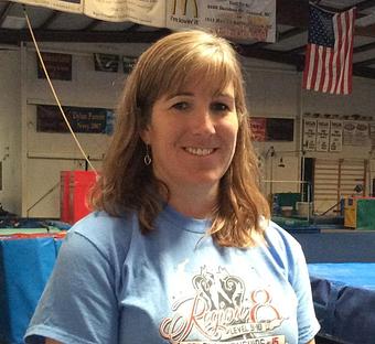 Product - Cabarrus County Gymnastics in Concord, NC Sports & Recreational Services