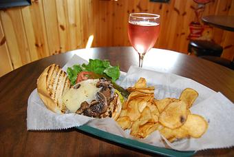 Product - Cabbage Heads Tavern & Grill in Franksville, WI American Restaurants