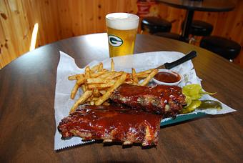 Product - Cabbage Heads Tavern & Grill in Franksville, WI American Restaurants