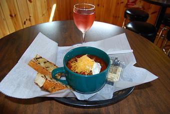 Product - Cabbage Heads Tavern & Grill in Franksville, WI American Restaurants