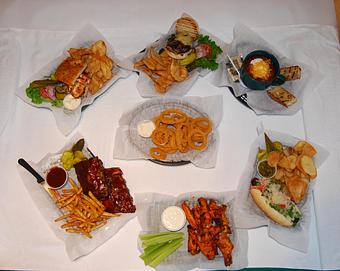 Product - Cabbage Heads Tavern & Grill in Franksville, WI American Restaurants