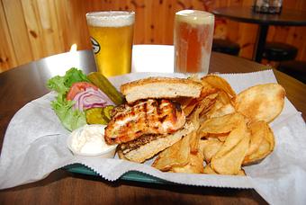 Product - Cabbage Heads Tavern & Grill in Franksville, WI American Restaurants