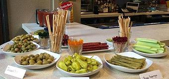 Product - Cabo Blue Sports Bar in Fayette, IA Bars & Grills