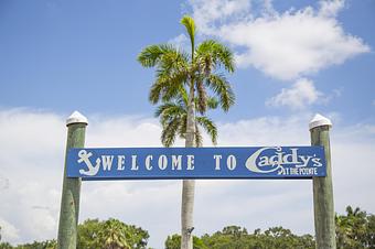 Product - Caddy's Bradenton in Bradenton - Bradenton, FL American Restaurants