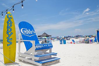 Product - Caddy's Treasure Island in Treasure Island, FL American Restaurants