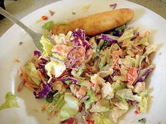 Product - Caddyshack Bar & Grille in Elk River, MN American Restaurants