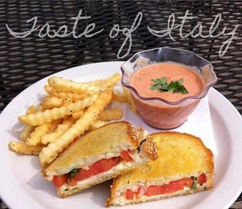 Product - Caddyshack Bar & Grille in Elk River, MN American Restaurants