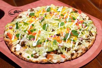 Product - Cadillac Ranch in Bloomington, MN Restaurants/Food & Dining