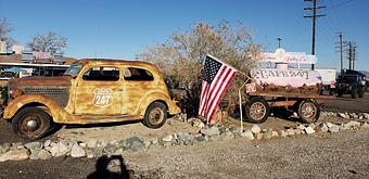 Product - Cafe 247 in Lucerne Valley, CA American Restaurants