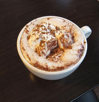 Product - Cafe 8:32 in Wilmot, OH Hamburger Restaurants