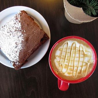 Product - Cafe 8:32 in Wilmot, OH Hamburger Restaurants