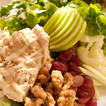 Product - Cafe Amalfi in Myrtle Beach, SC American Restaurants
