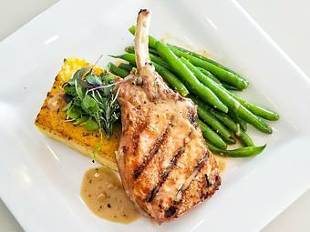 Product - Cafe Amalfi in Myrtle Beach, SC American Restaurants