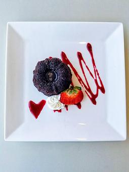 Product - Cafe Amalfi in Myrtle Beach, SC American Restaurants