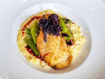 Product - Cafe Amalfi in Myrtle Beach, SC American Restaurants