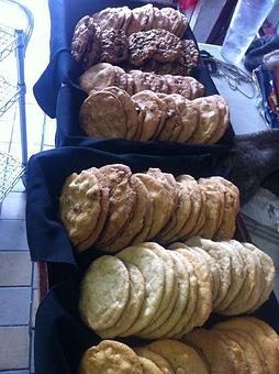 Product - Cafe Catering in San Marcos, CA Mexican Restaurants
