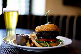 Product - The Chalkboard Kitchen + Bar OKC in Oklahoma City, OK American Restaurants