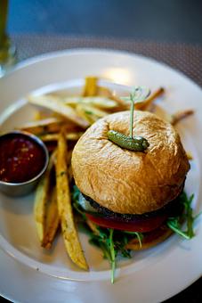 Product - The Chalkboard Kitchen + Bar OKC in Oklahoma City, OK American Restaurants