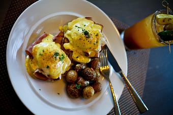 Product - The Chalkboard Kitchen + Bar OKC in Oklahoma City, OK American Restaurants